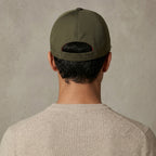 LORO PIANA KHAKI