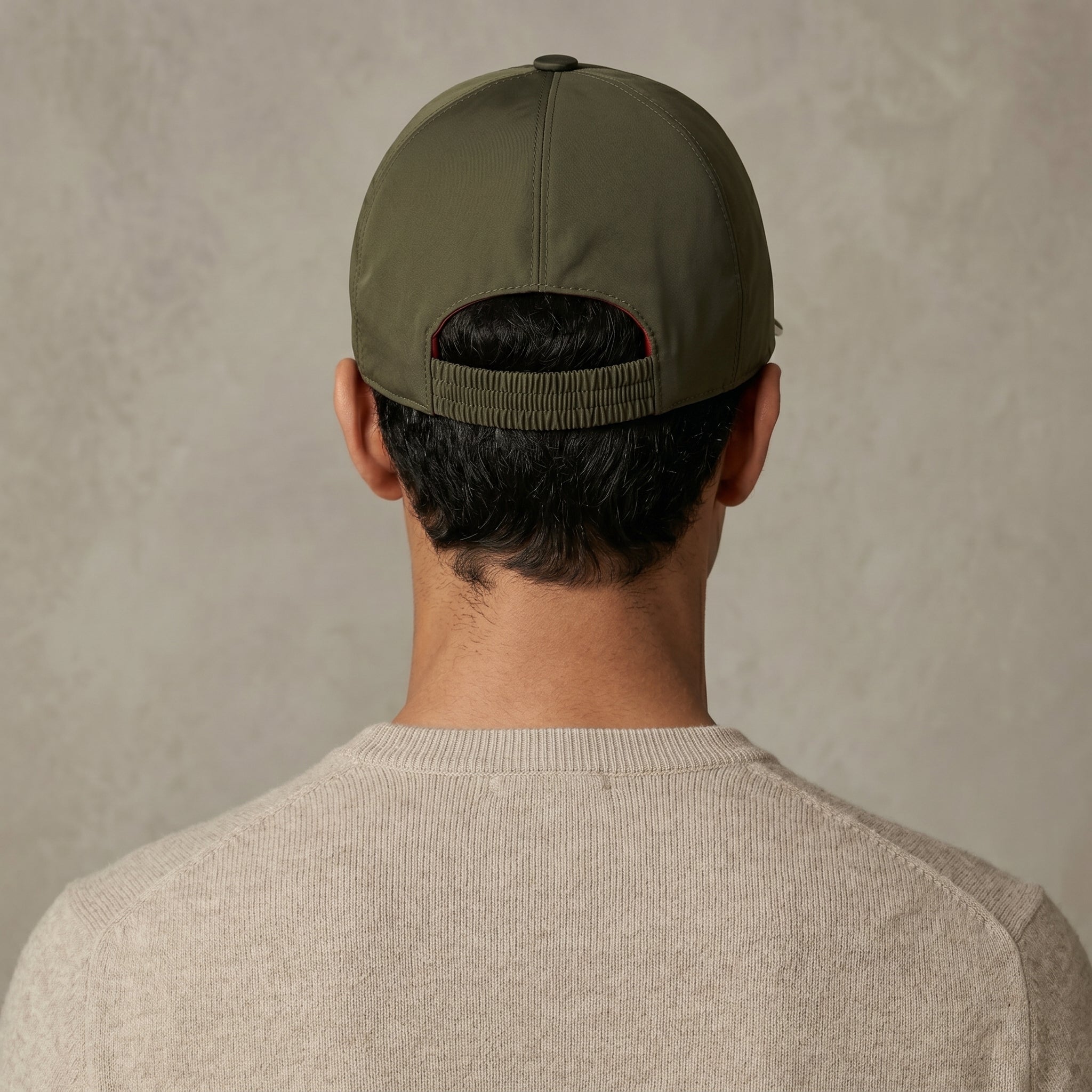 LORO PIANA KHAKI