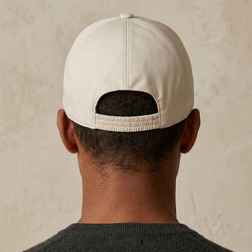 LORO PIANA BLANC