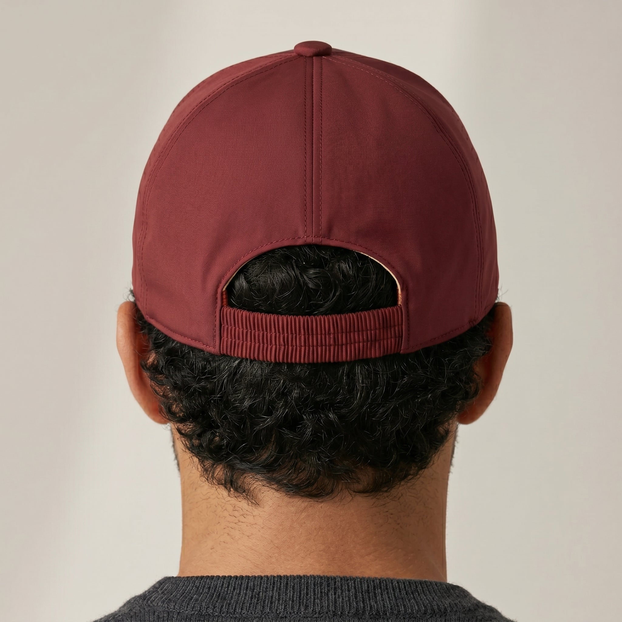 LORO PIANA RED