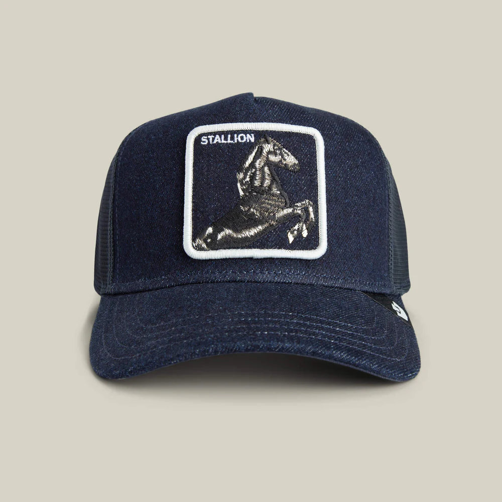 Goorin Bros Trucker