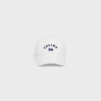 CELINE Richelieu Cap